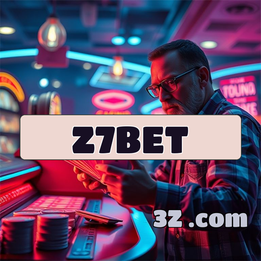 Z7bet.com Apostas Esportivas