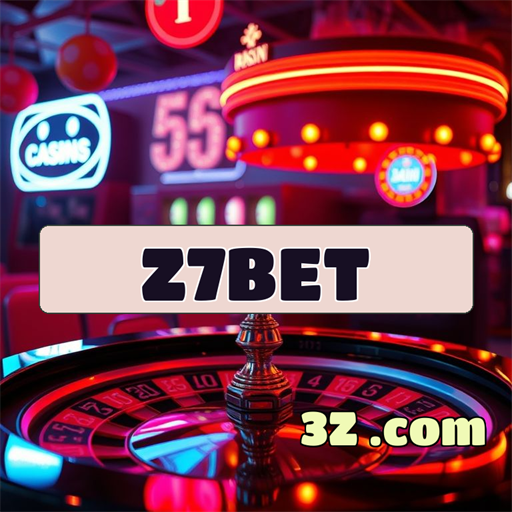 Jogos e Emoção: Explore o Z7bet.com Agora Mesmo!