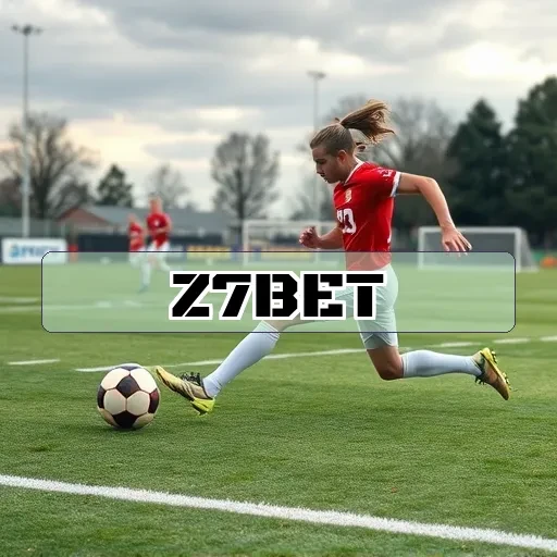 Z7bet.com: Venha Descobrir a Emoção do Jogo Ao Vivo
