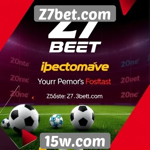 Plataforma Z7bet.com oferece promoções para novos usuários